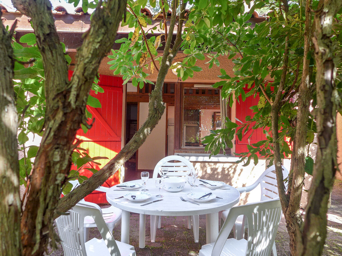 Maison 6 pers. à Lacanau, 2 km de la plage - Photo 14