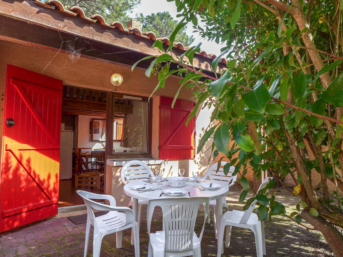 Maison 6 pers. à Lacanau, 2 km de la plage - Photo 16
