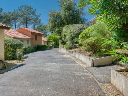 Maison 6 pers. à Lacanau, 2 km de la plage : photo 20