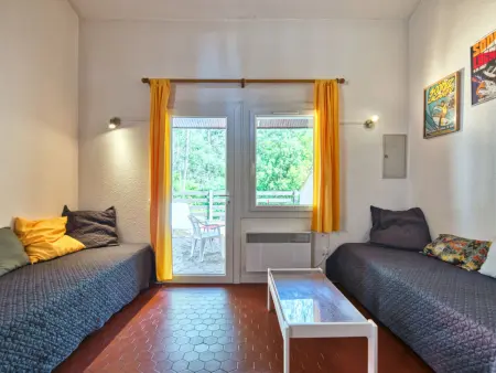Les Cracks - Les As, Maison 4 personnes à Lacanau - Photo 4
