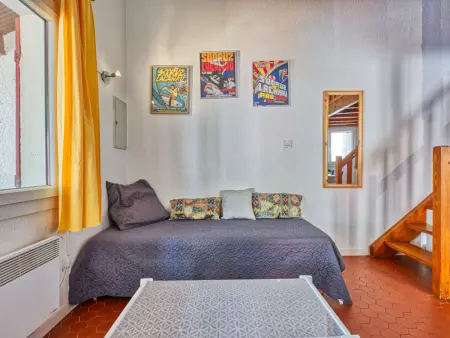 Les Cracks - Les As, Maison 4 personnes à Lacanau - Photo 5