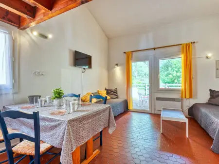 Les Cracks - Les As, Maison 4 personnes à Lacanau - Photo 7