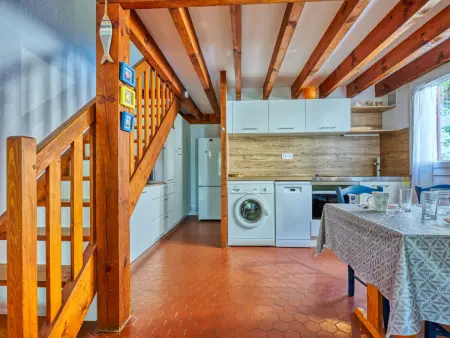 Les Cracks - Les As, Maison 4 personnes à Lacanau - Photo 8