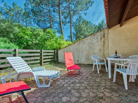 Les Cracks - Les As, Maison 4 personnes à Lacanau - Photo 16
