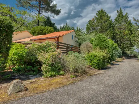 Les Cracks - Les As, Maison 4 personnes à Lacanau - Photo 17