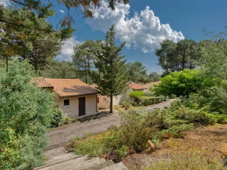 Les Cracks - Les As, Maison 4 personnes à Lacanau - Photo 18