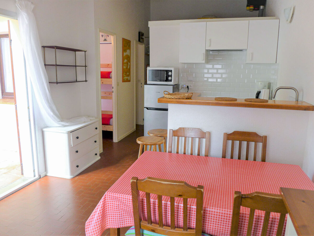 Les Palombes, maison 2 pièces à Lacanau - Photo 4