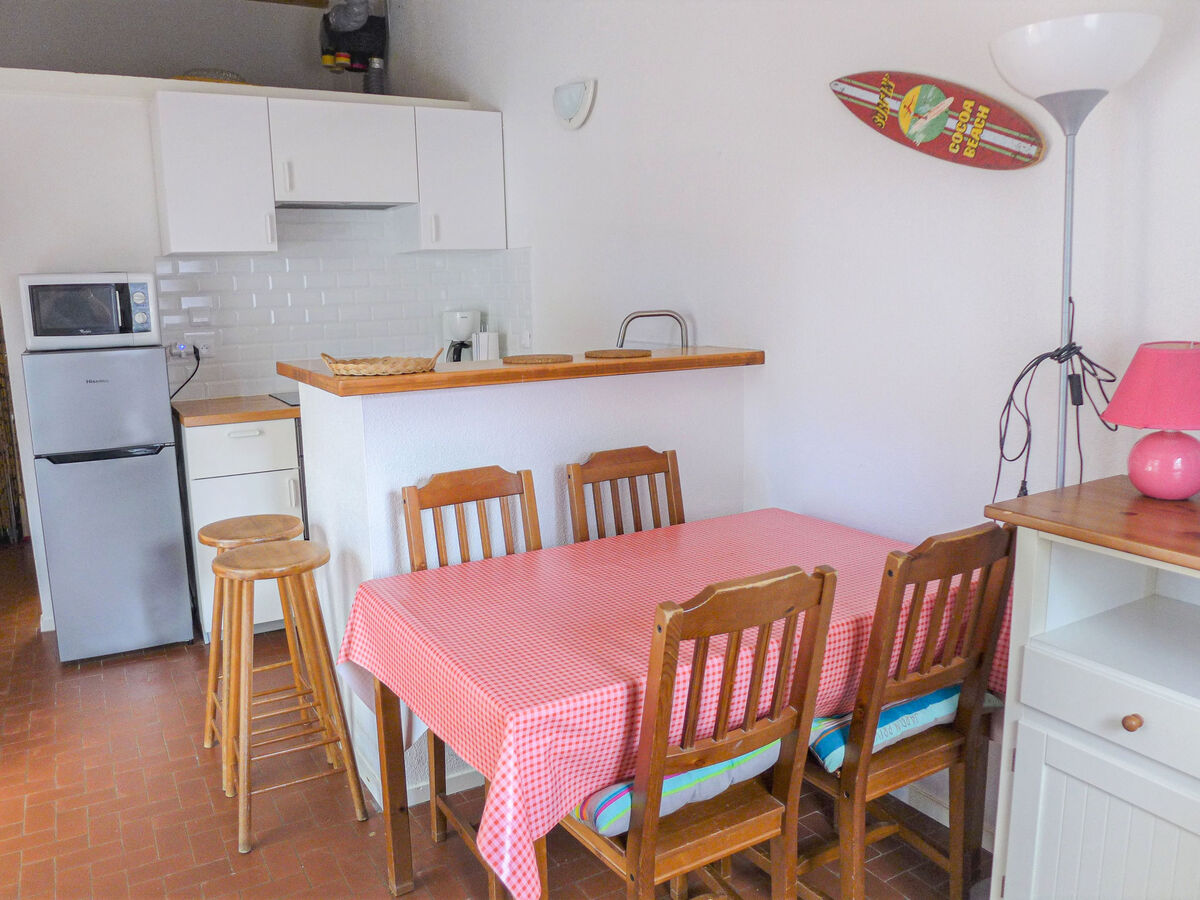 Les Palombes, maison 2 pièces à Lacanau - Photo 6