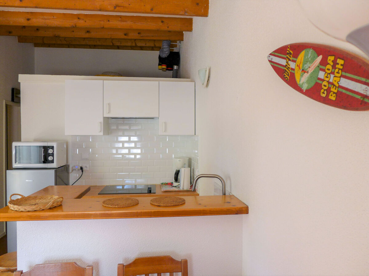 Les Palombes, maison 2 pièces à Lacanau - Photo 7