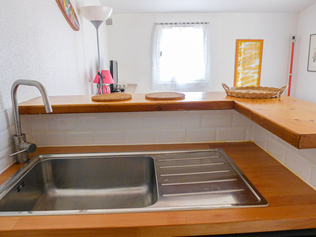Les Palombes, maison 2 pièces à Lacanau - Photo 8