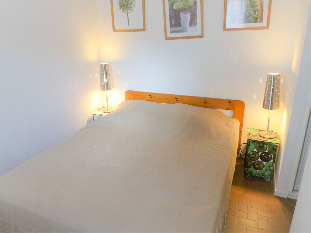 Les Palombes, maison 2 pièces à Lacanau - Photo 9
