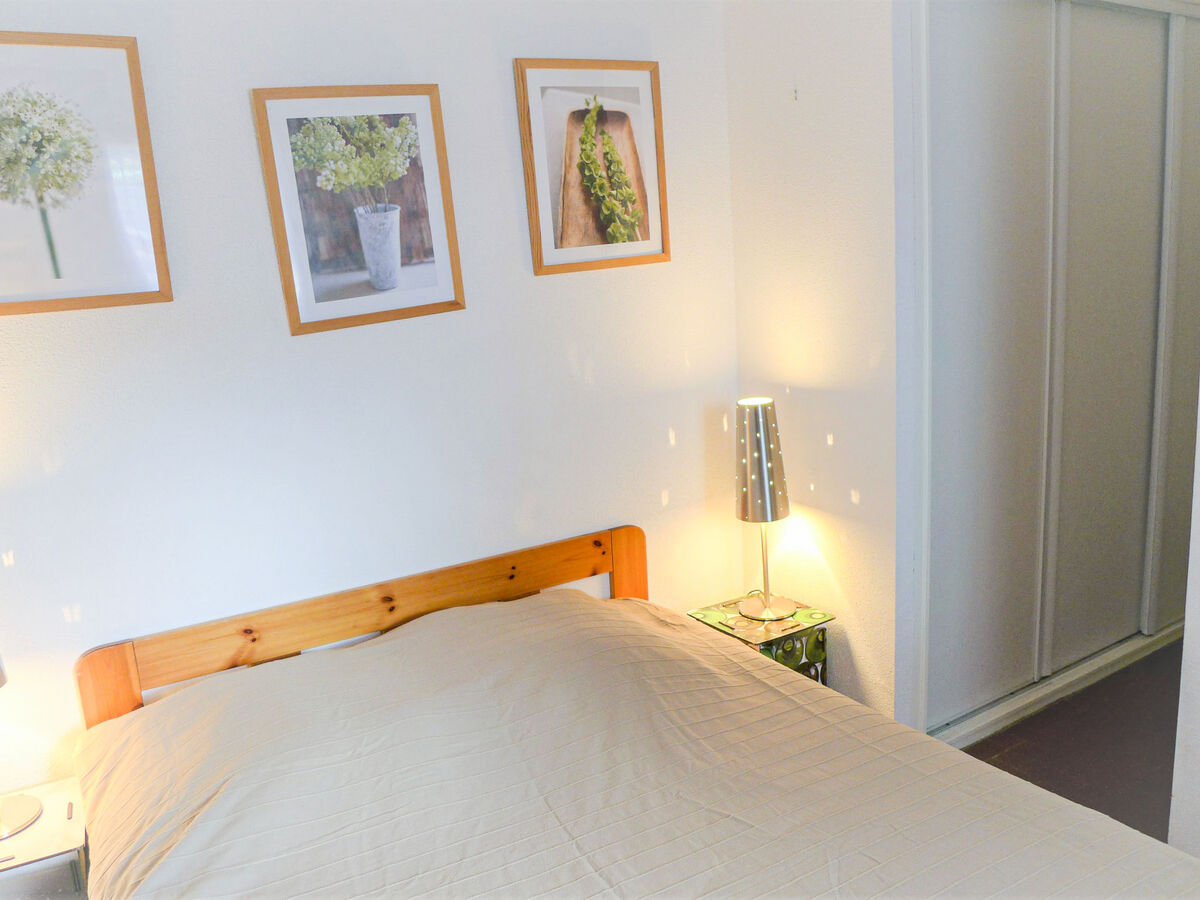 Les Palombes, maison 2 pièces à Lacanau - Photo 10