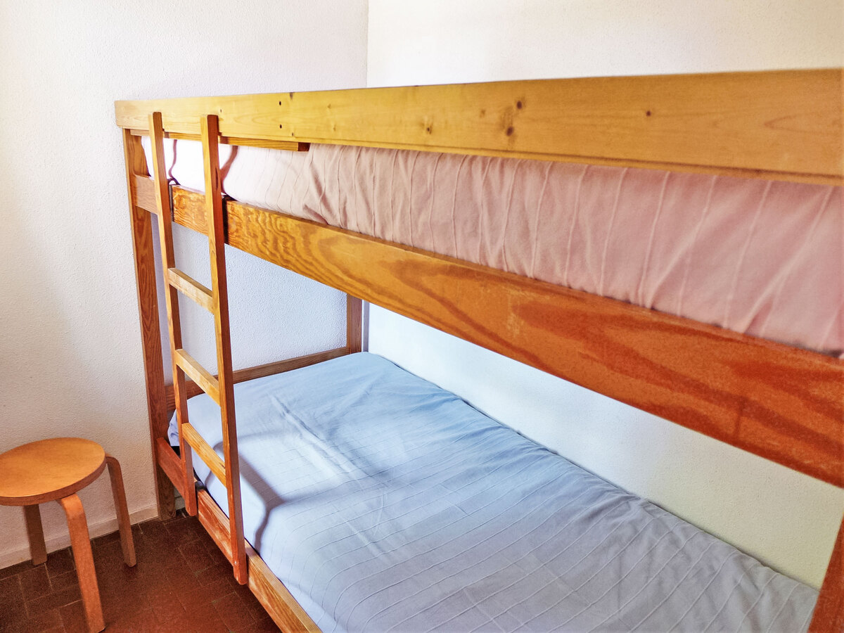 Les Palombes, maison 2 pièces à Lacanau - Photo 11