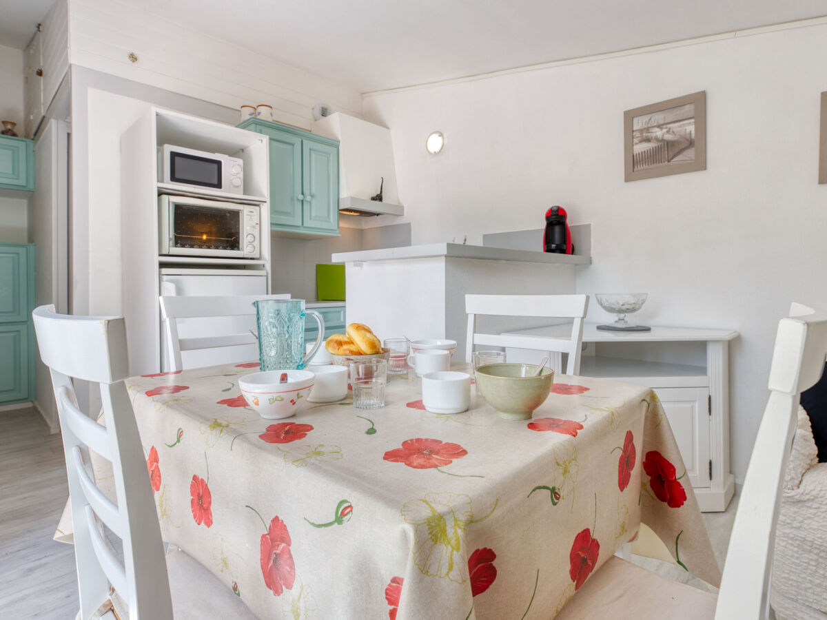 Les Palombes - Maison 2 pièces à Lacanau - Photo 6