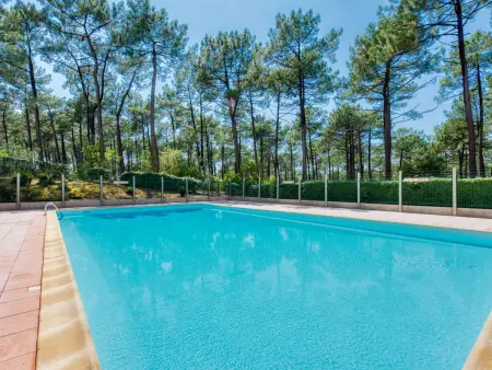 Les Palombes, Location Maison 4 personnes à Lacanau - Photo 1