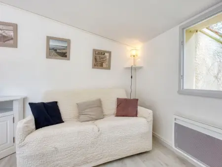 Les Palombes, Location Maison 4 personnes à Lacanau - Photo 6