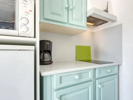 Les Palombes, Location Maison 4 personnes à Lacanau - Photo 7