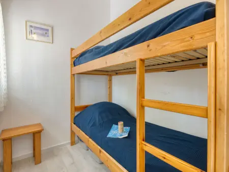 Les Palombes, Location Maison 4 personnes à Lacanau - Photo 11