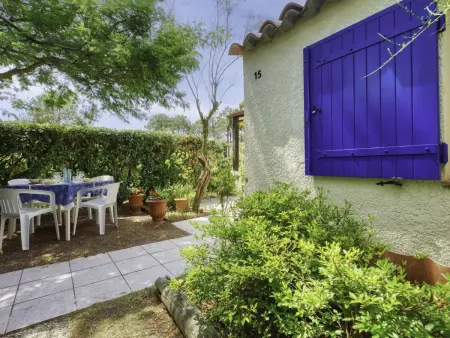 Les Palombes, Location Maison 4 personnes à Lacanau - Photo 15