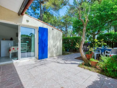 Les Palombes, Location Maison 4 personnes à Lacanau - Photo 16