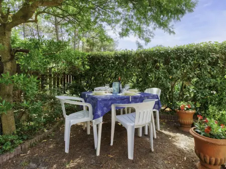 Les Palombes, Location Maison 4 personnes à Lacanau - Photo 17