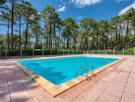 Les Palombes, Location Maison 4 personnes à Lacanau - Photo 19