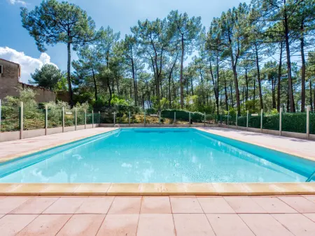 Les Palombes, Location Maison 4 personnes à Lacanau - Photo 20