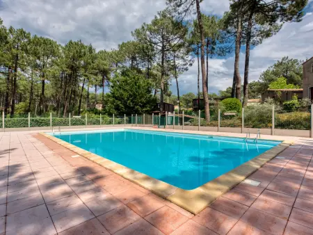 Les Palombes, Location Maison 4 personnes à Lacanau - Photo 21