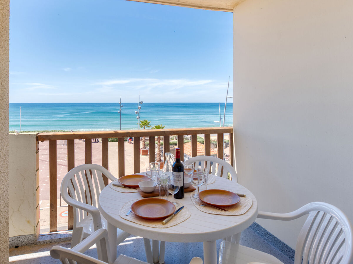 Appartement Ortal Océan, 50 m de la plage - Photo 1