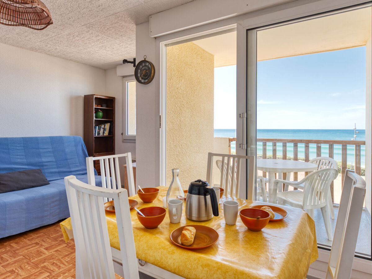 Appartement Ortal Océan, 50 m de la plage - Photo 2