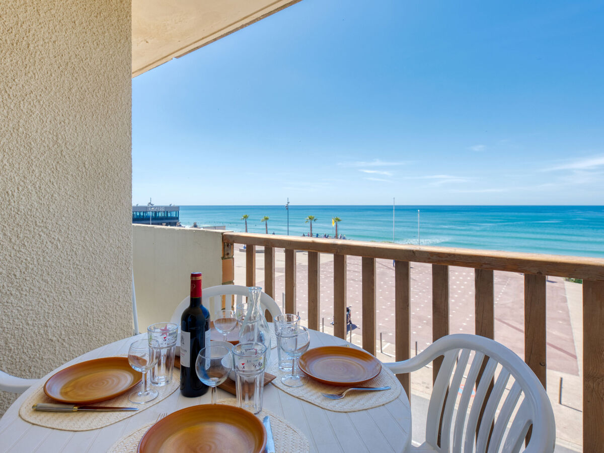 Appartement Ortal Océan, 50 m de la plage - Photo 4