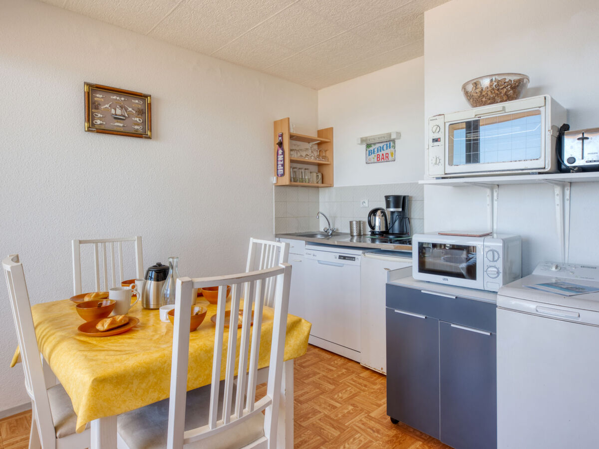 Appartement Ortal Océan, 50 m de la plage - Photo 6