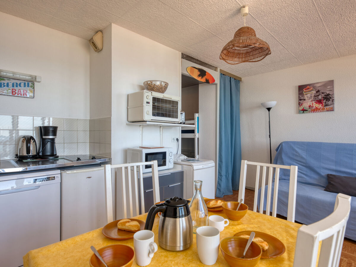 Appartement Ortal Océan, 50 m de la plage - Photo 7