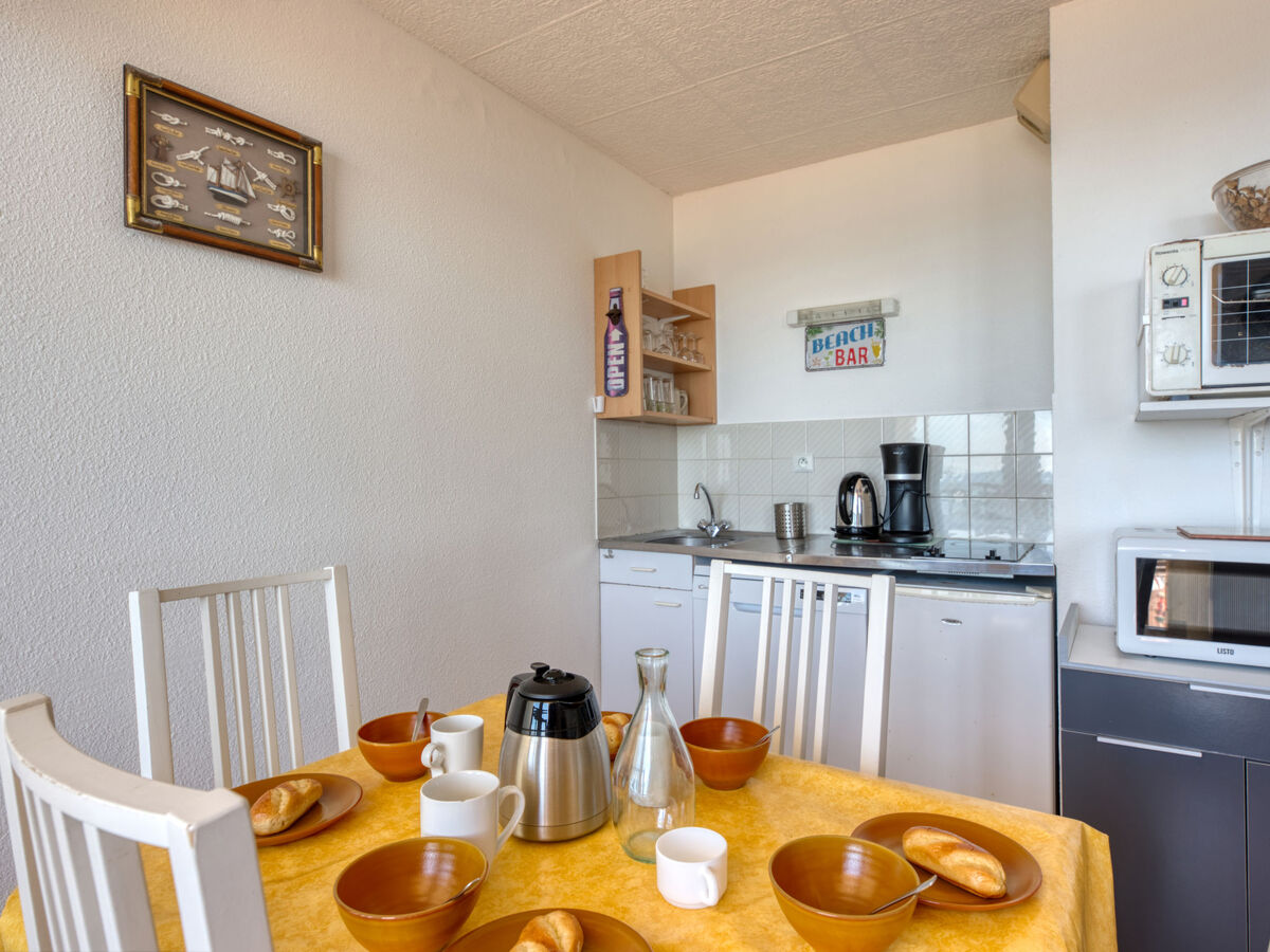 Appartement Ortal Océan, 50 m de la plage - Photo 8