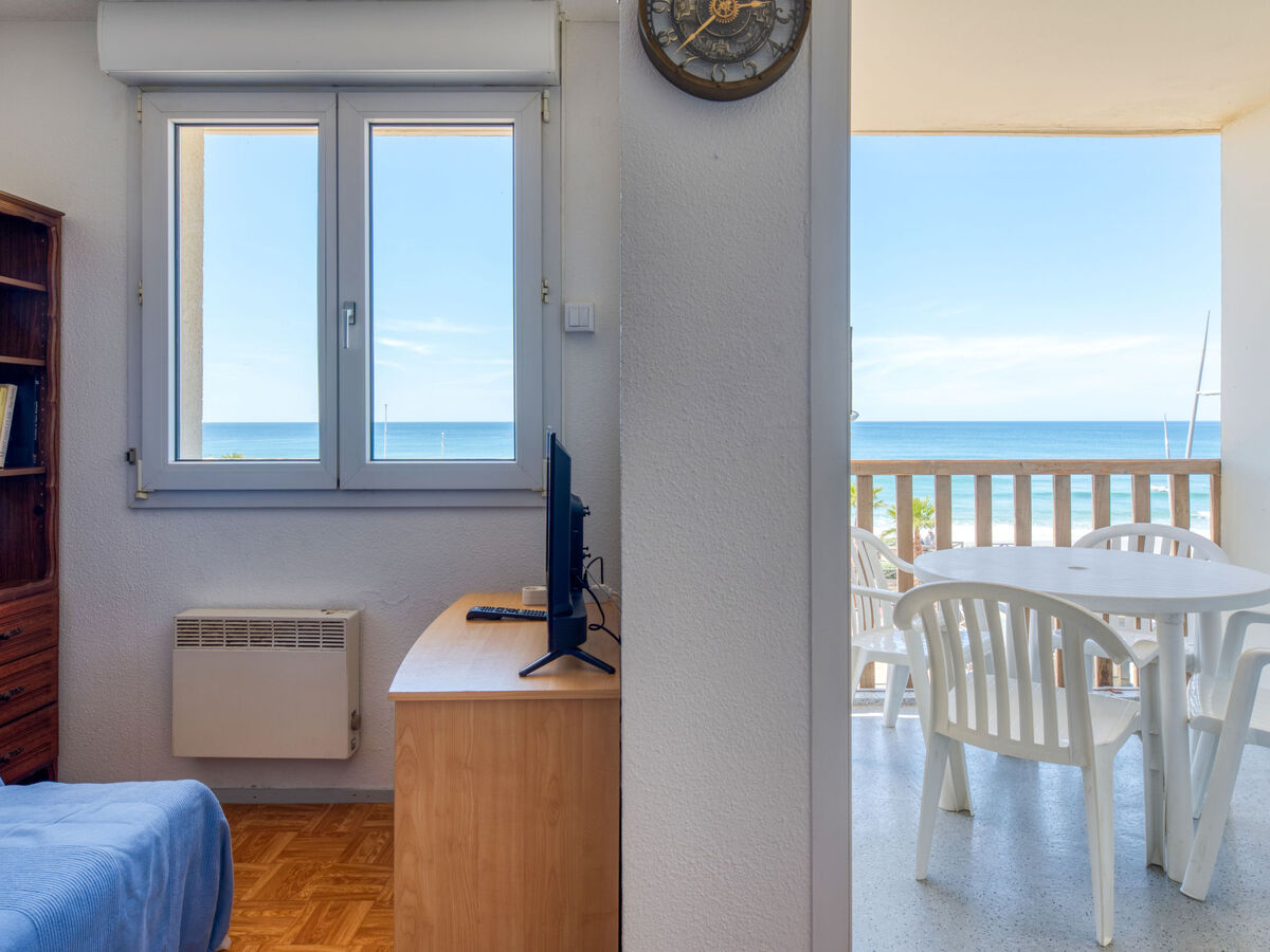 Appartement Ortal Océan, 50 m de la plage - Photo 9