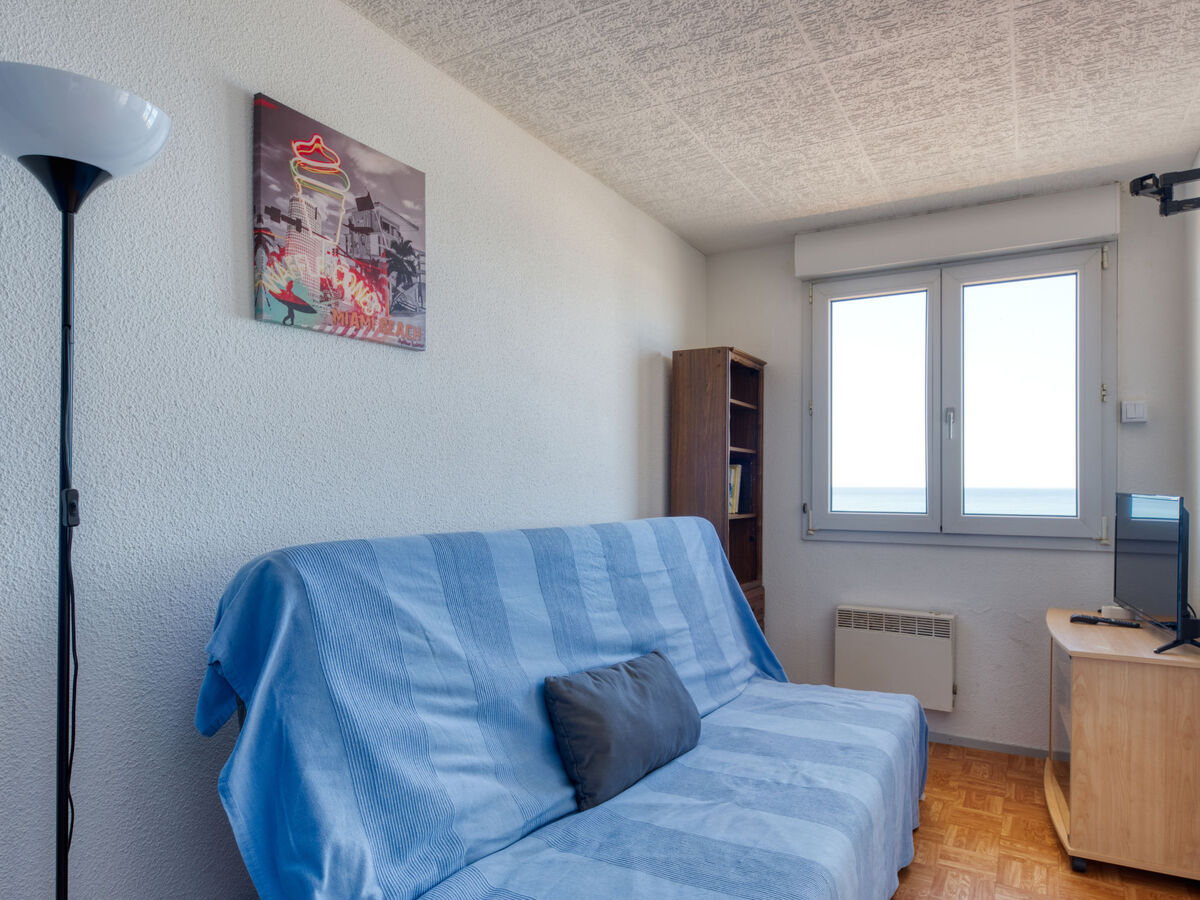 Appartement Ortal Océan, 50 m de la plage - Photo 10