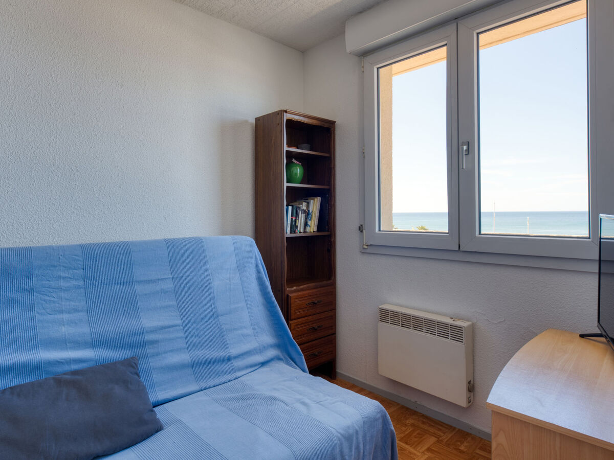 Appartement Ortal Océan, 50 m de la plage - Photo 11