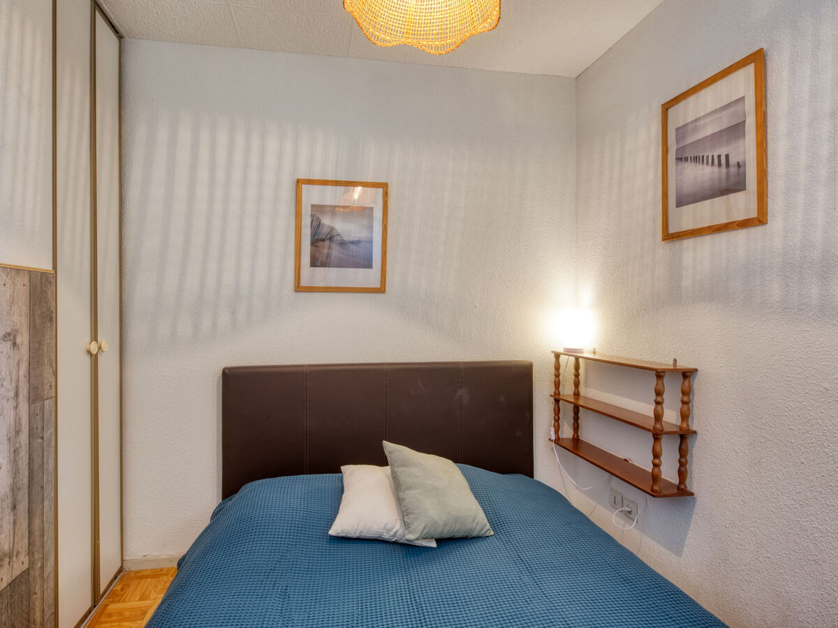 Appartement Ortal Océan, 50 m de la plage - Photo 13