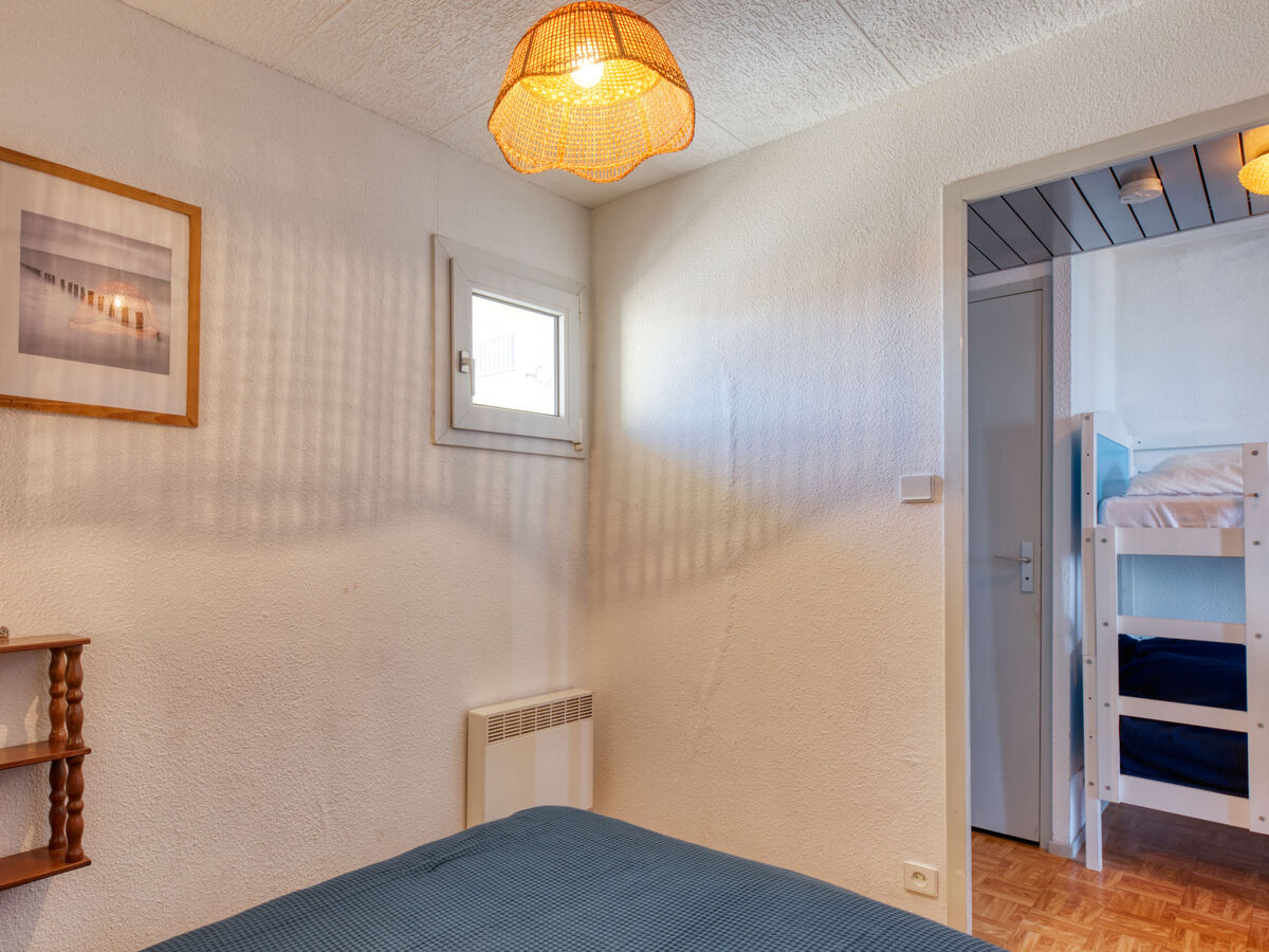 Appartement Ortal Océan, 50 m de la plage - Photo 14