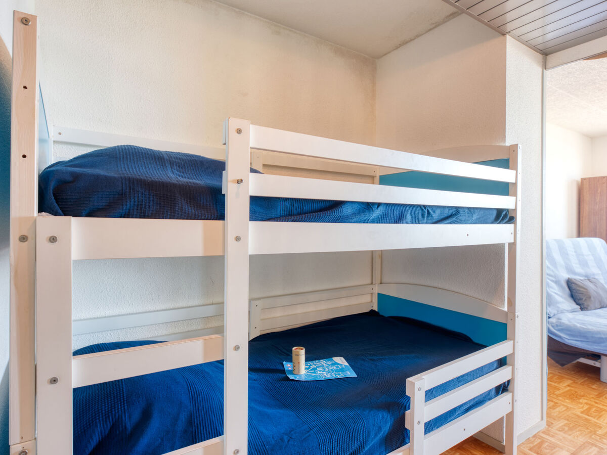 Appartement Ortal Océan, 50 m de la plage - Photo 15