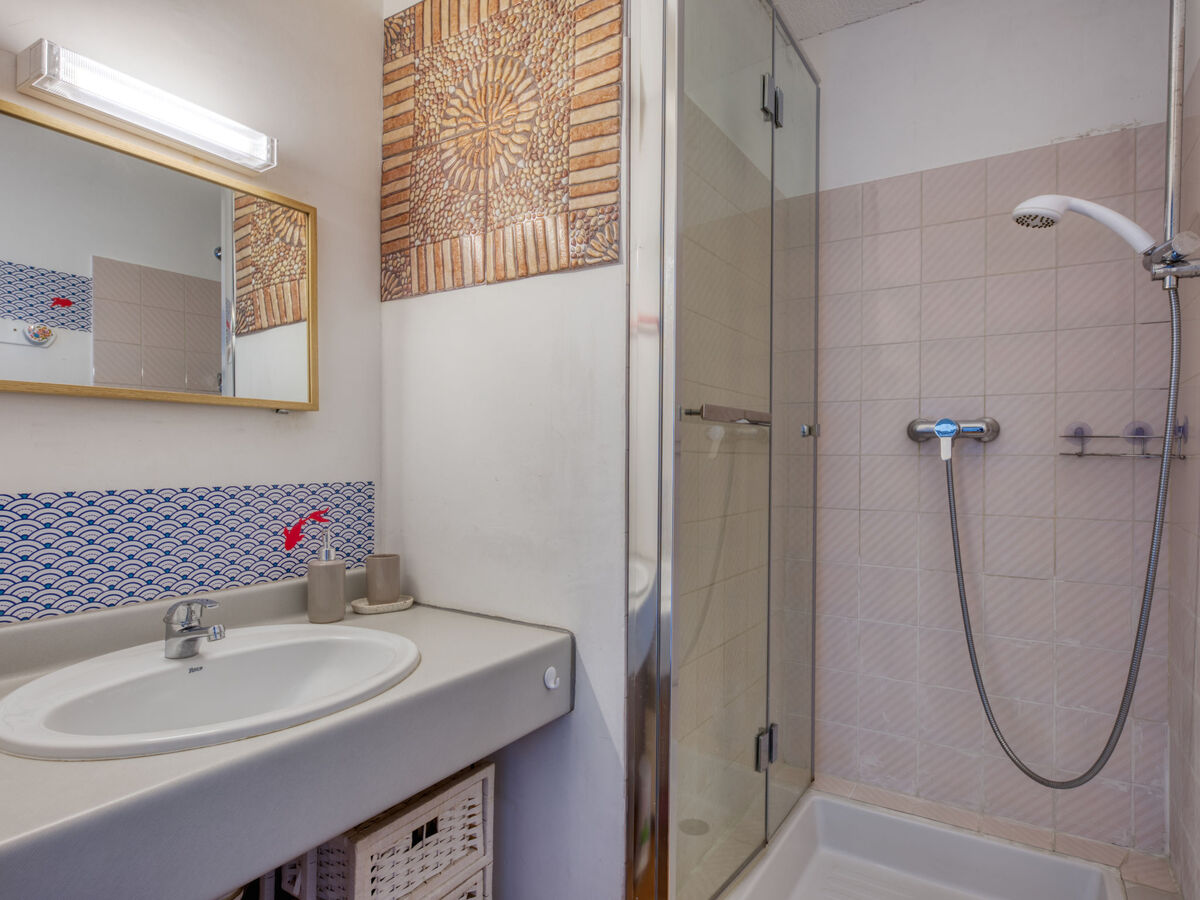 Appartement Ortal Océan, 50 m de la plage - Photo 17