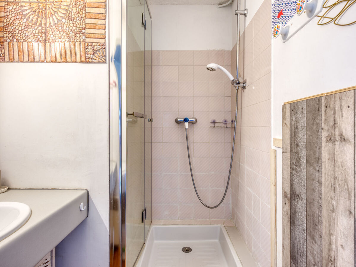 Appartement Ortal Océan, 50 m de la plage - Photo 18