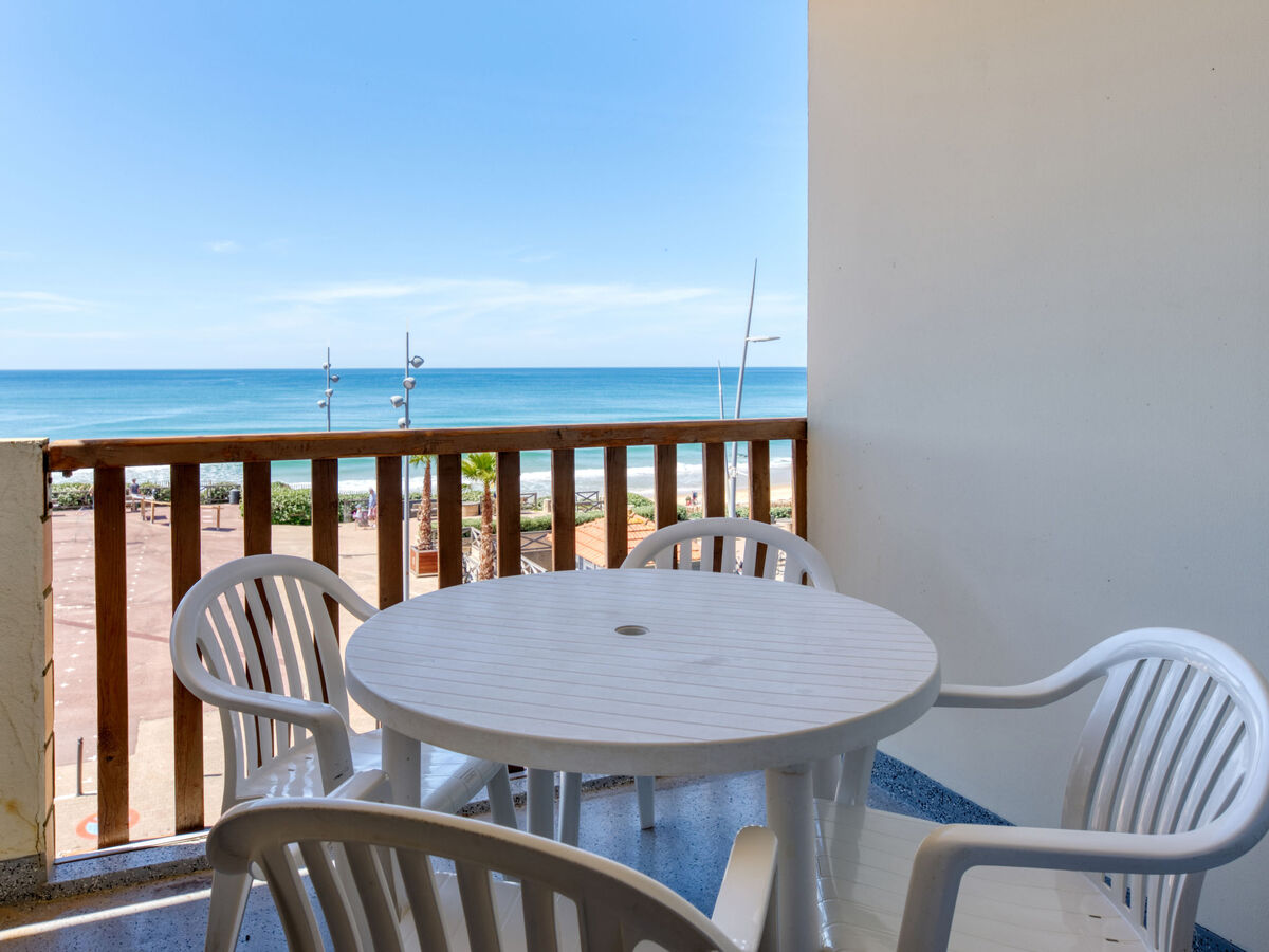 Appartement Ortal Océan, 50 m de la plage - Photo 19