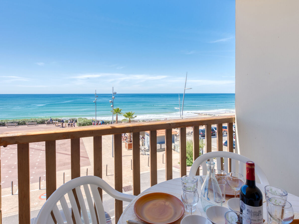 Appartement Ortal Océan, 50 m de la plage - Photo 20