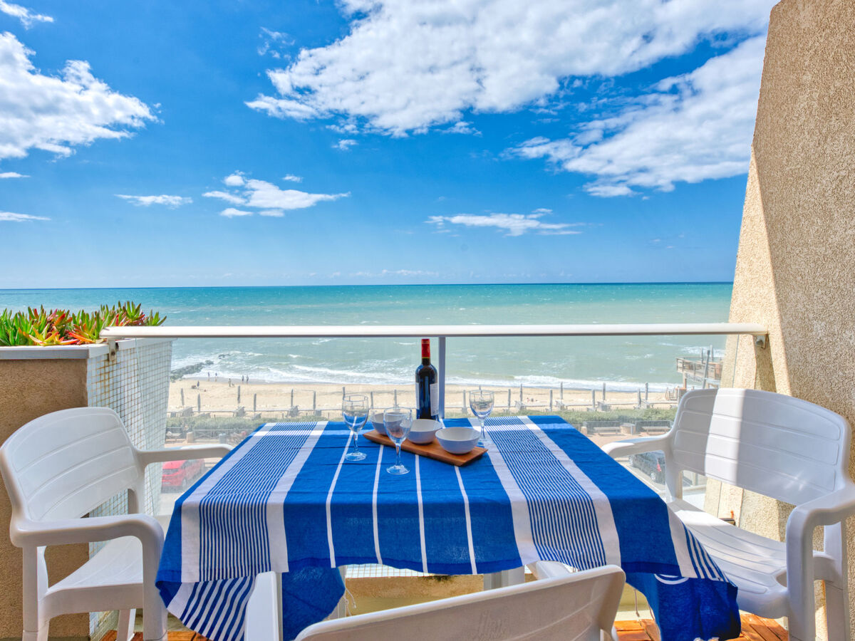 Appartement 2 pièces vue mer, centre de Lacanau - Photo 1