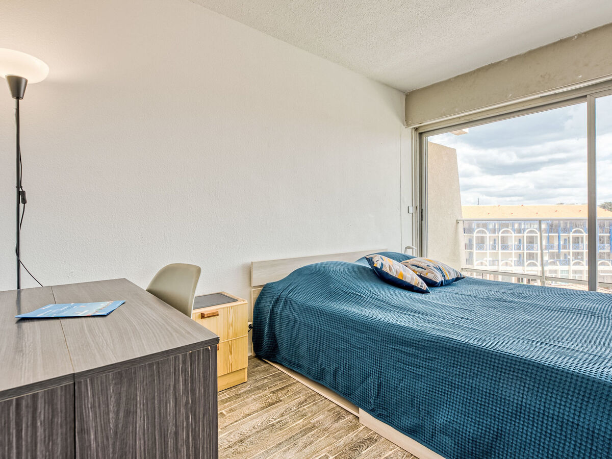 Appartement 2 pièces vue mer, centre de Lacanau - Photo 4