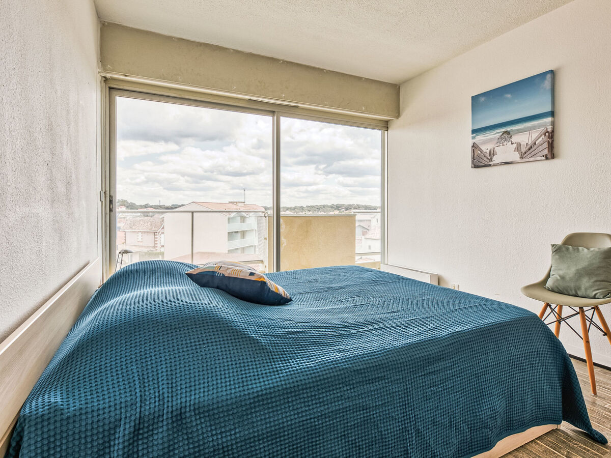 Appartement 2 pièces vue mer, centre de Lacanau - Photo 12
