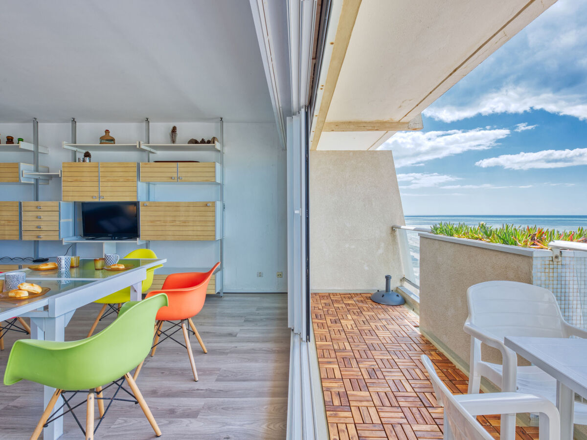 Appartement 2 pièces vue mer, centre de Lacanau - Photo 14