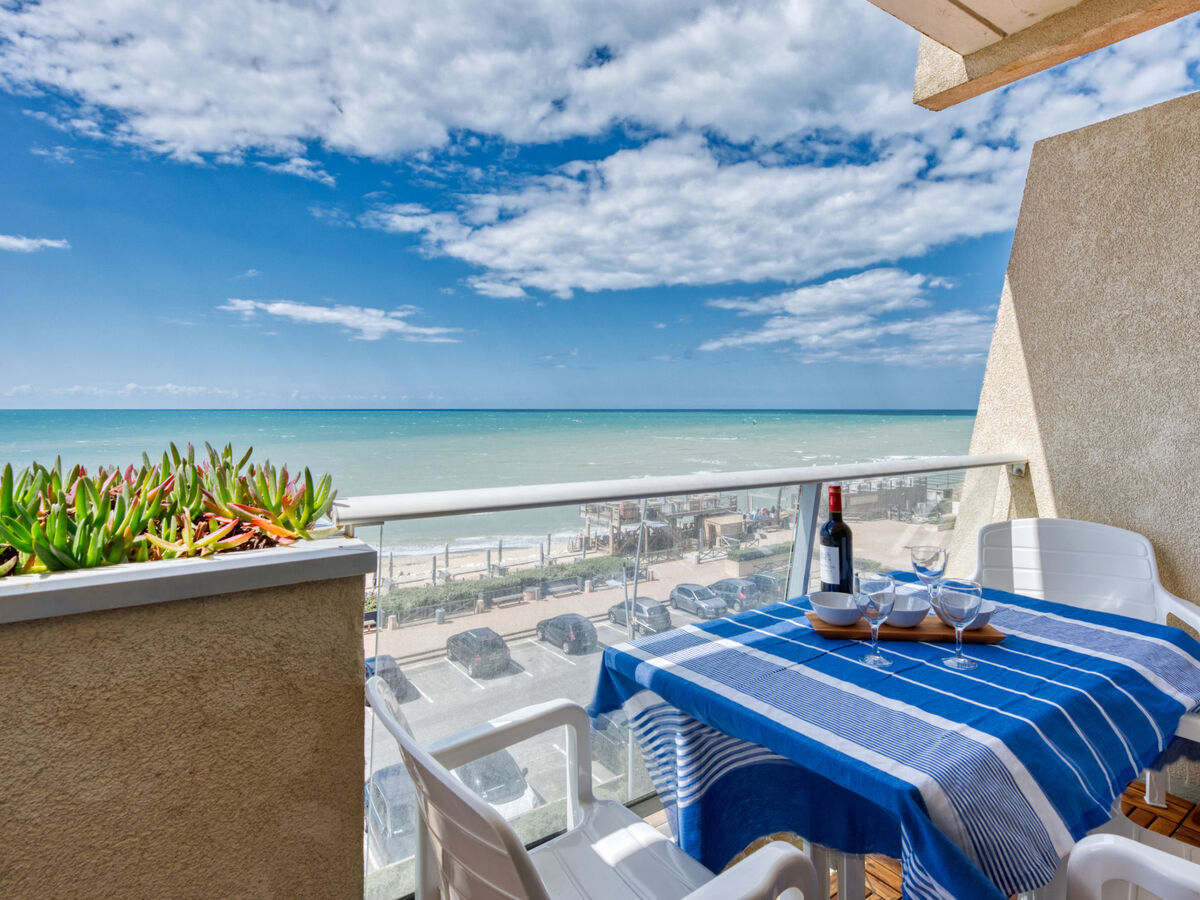 Appartement 2 pièces vue mer, centre de Lacanau - Photo 15