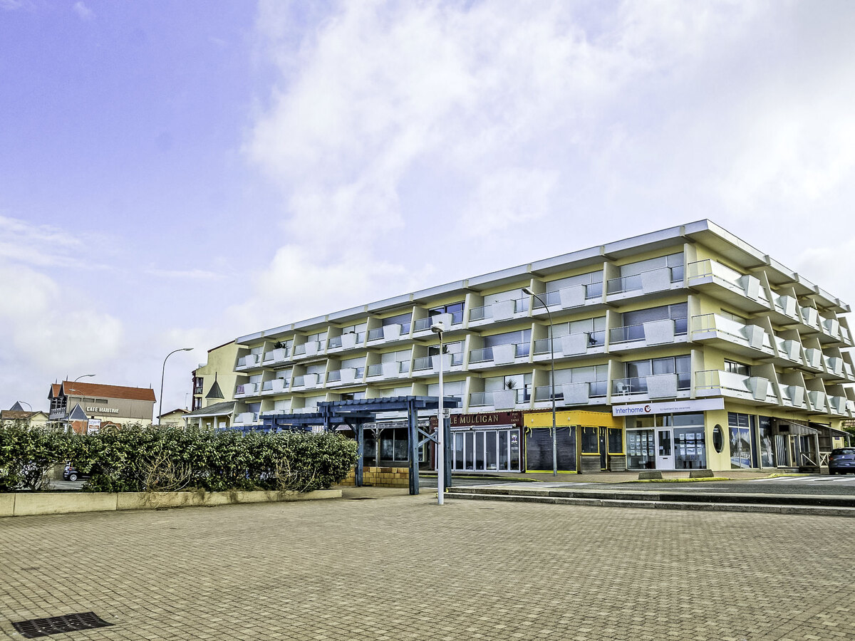 Appartement 2 pièces vue mer, centre de Lacanau - Photo 17